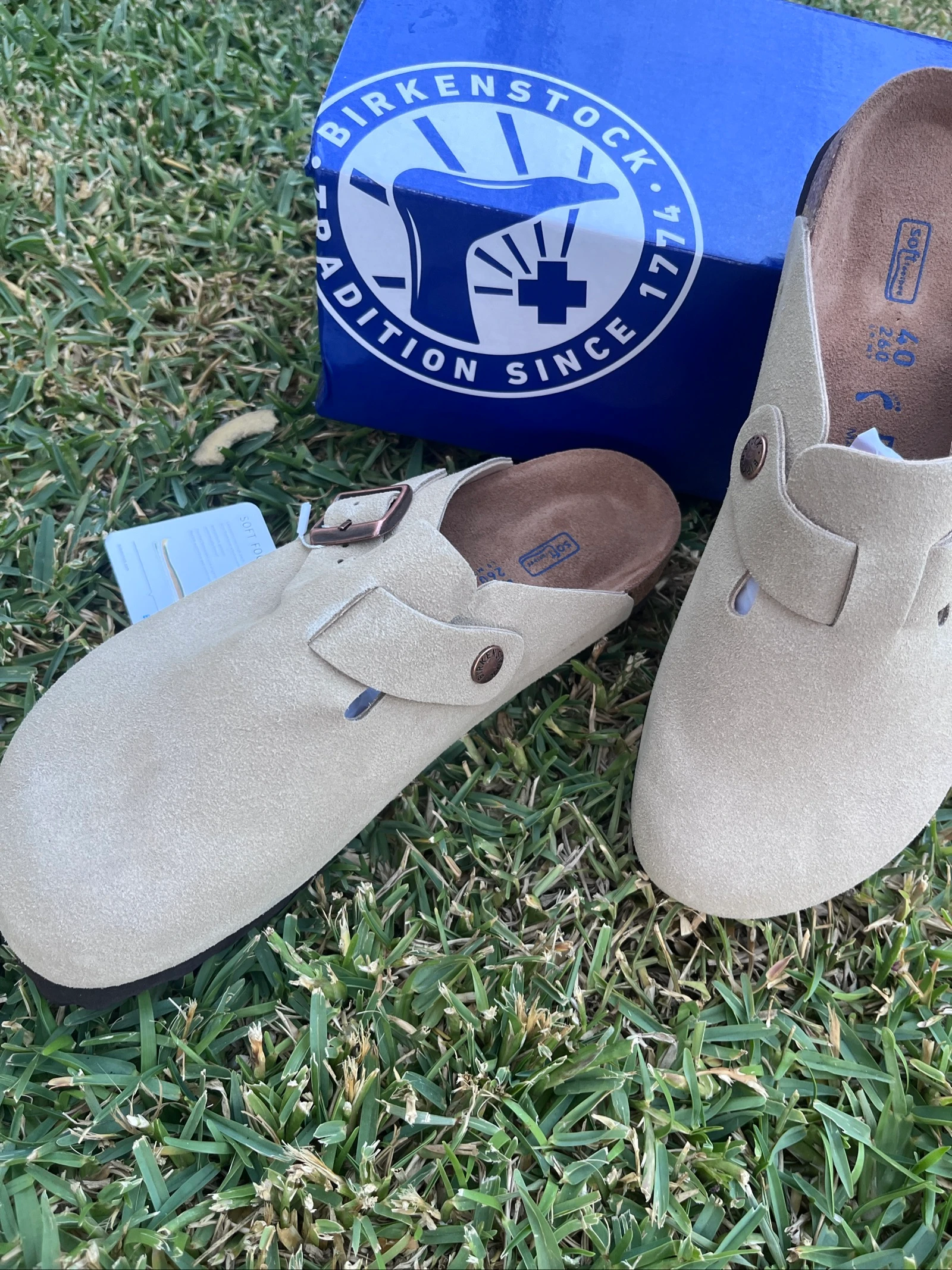Birkenstock – photo 5